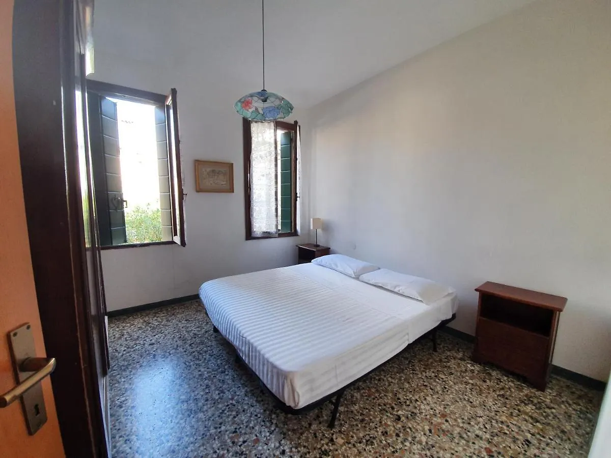 Apt. Magno, Con Doppia Terrazza E Vista Mozzafiato Venedig 0*,  Italien