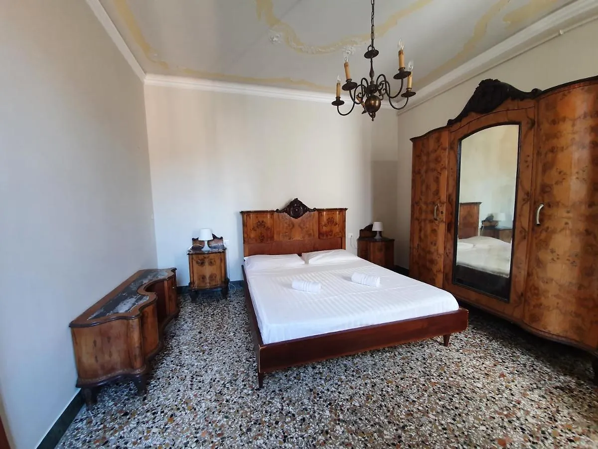 Apartment Apt. Magno, Con Doppia Terrazza E Vista Mozzafiato Venedig