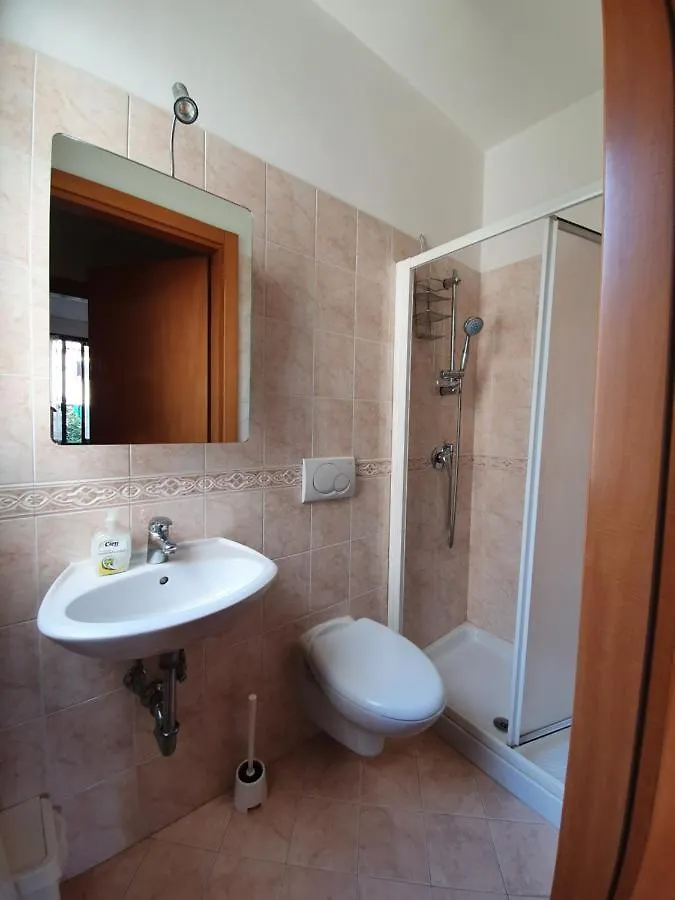Apartment Apt. Magno, Con Doppia Terrazza E Vista Mozzafiato Venedig