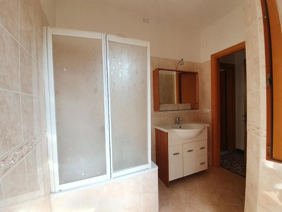 Apartment Apt. Magno, Con Doppia Terrazza E Vista Mozzafiato Venedig Italien