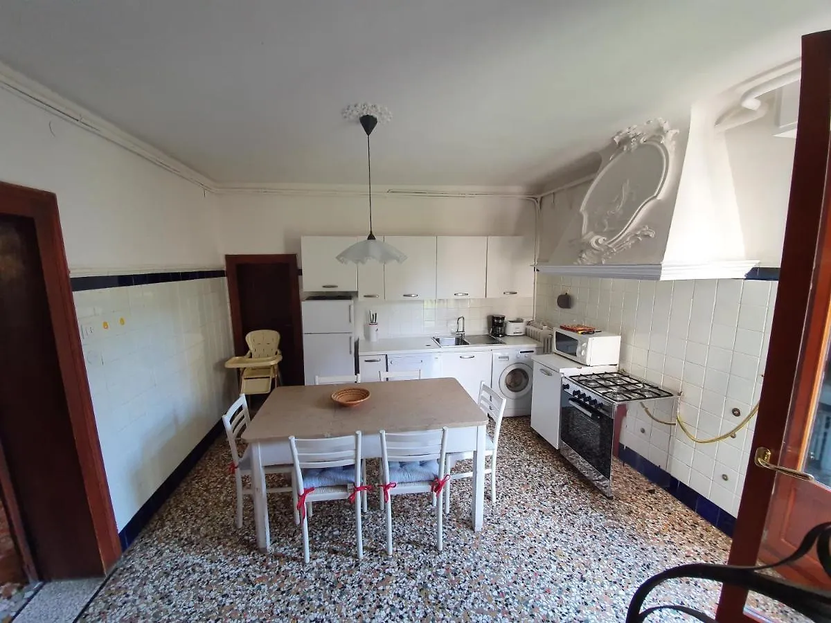 Apt. Magno, Con Doppia Terrazza E Vista Mozzafiato Venedig Italien
