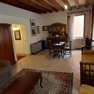 Appartamento Ca' Del Forner, Venezia