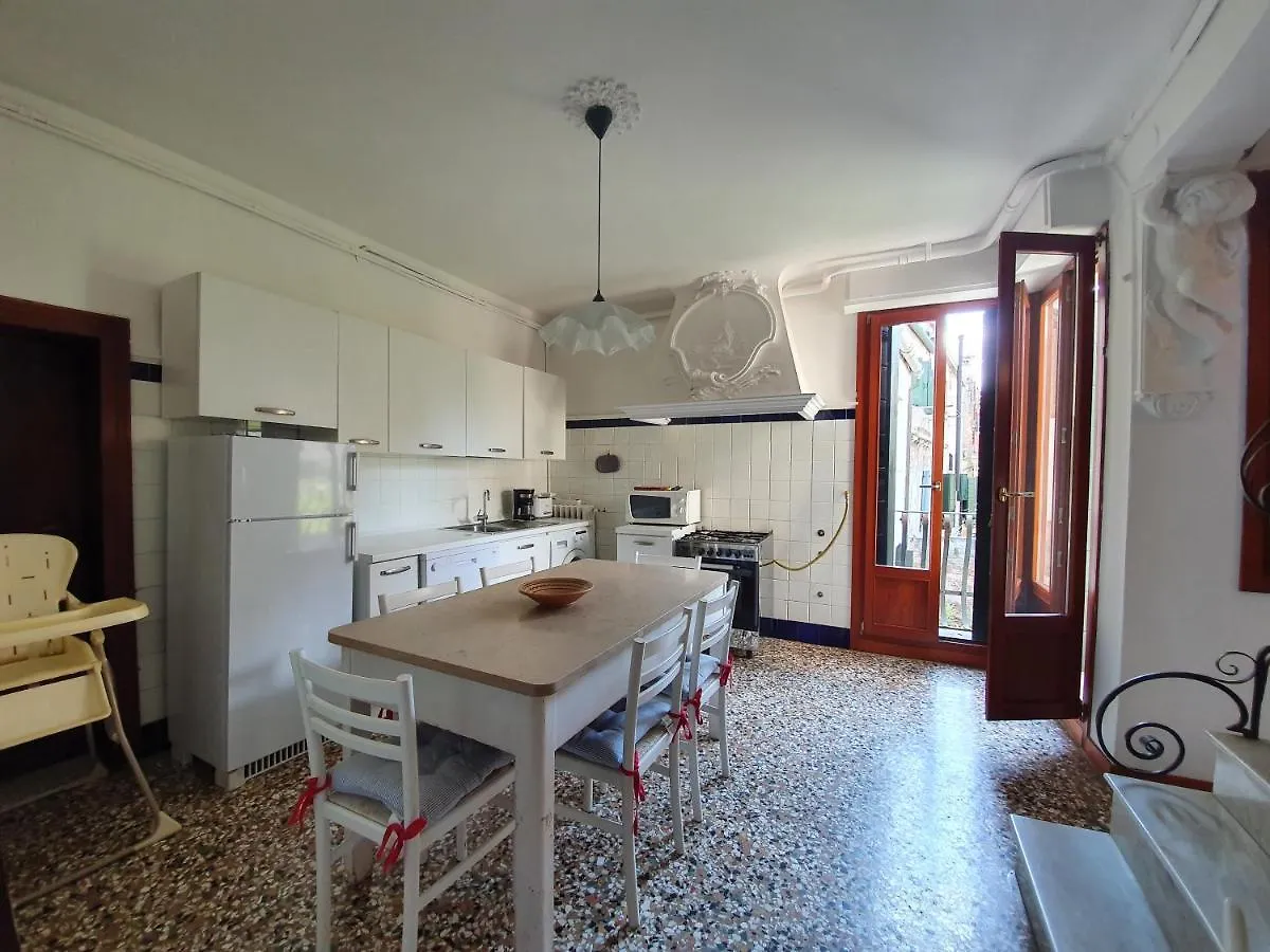 Apt. Magno, Con Doppia Terrazza E Vista Mozzafiato Venice