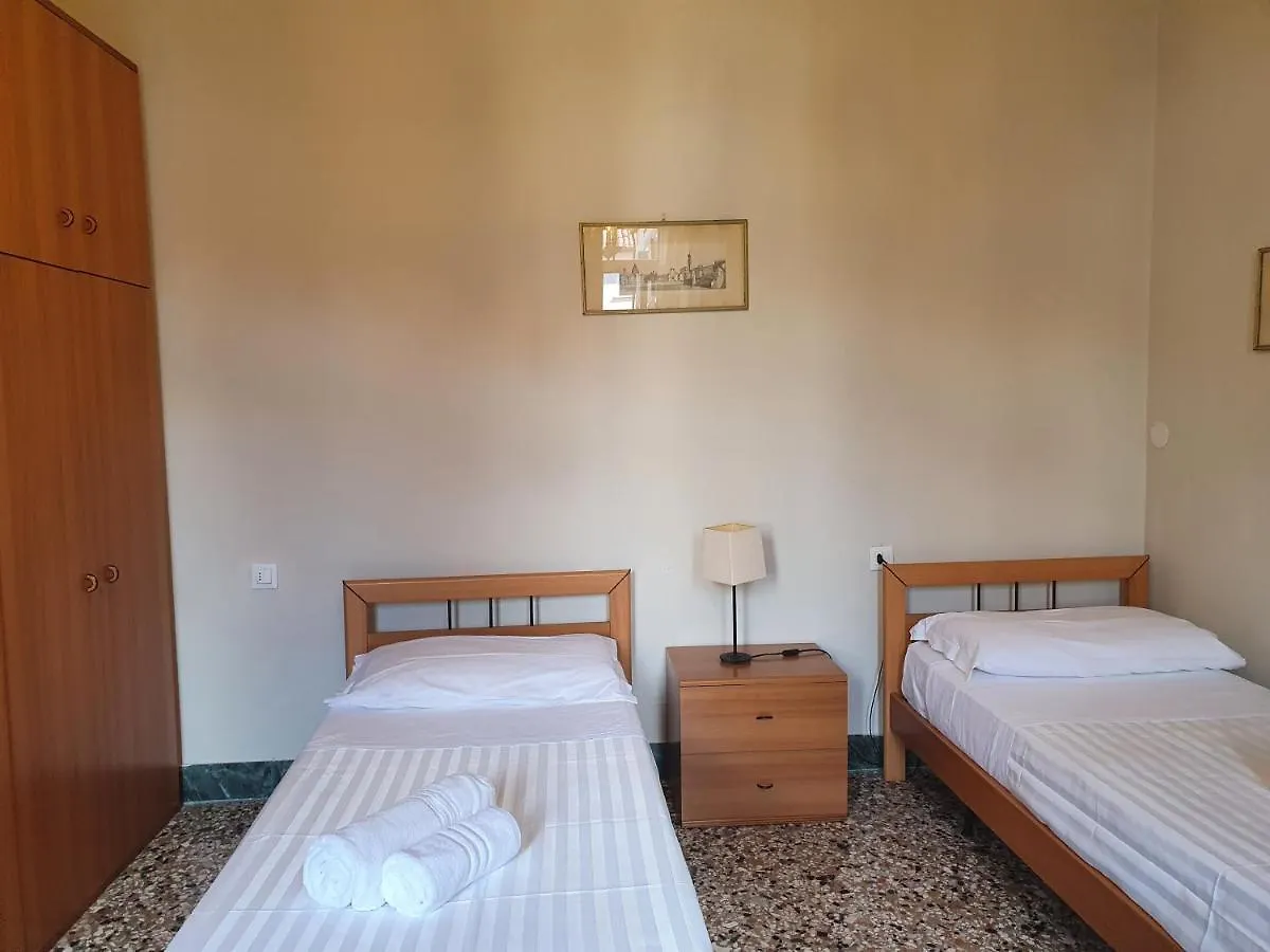 Apartment Apt. Magno, Con Doppia Terrazza E Vista Mozzafiato Venice