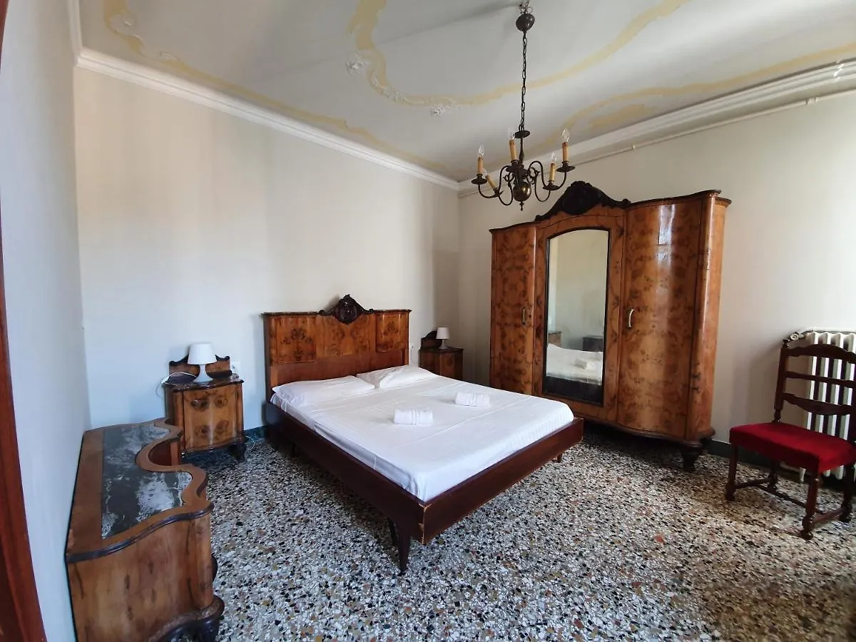 Apt. Magno, Con Doppia Terrazza E Vista Mozzafiato Venice