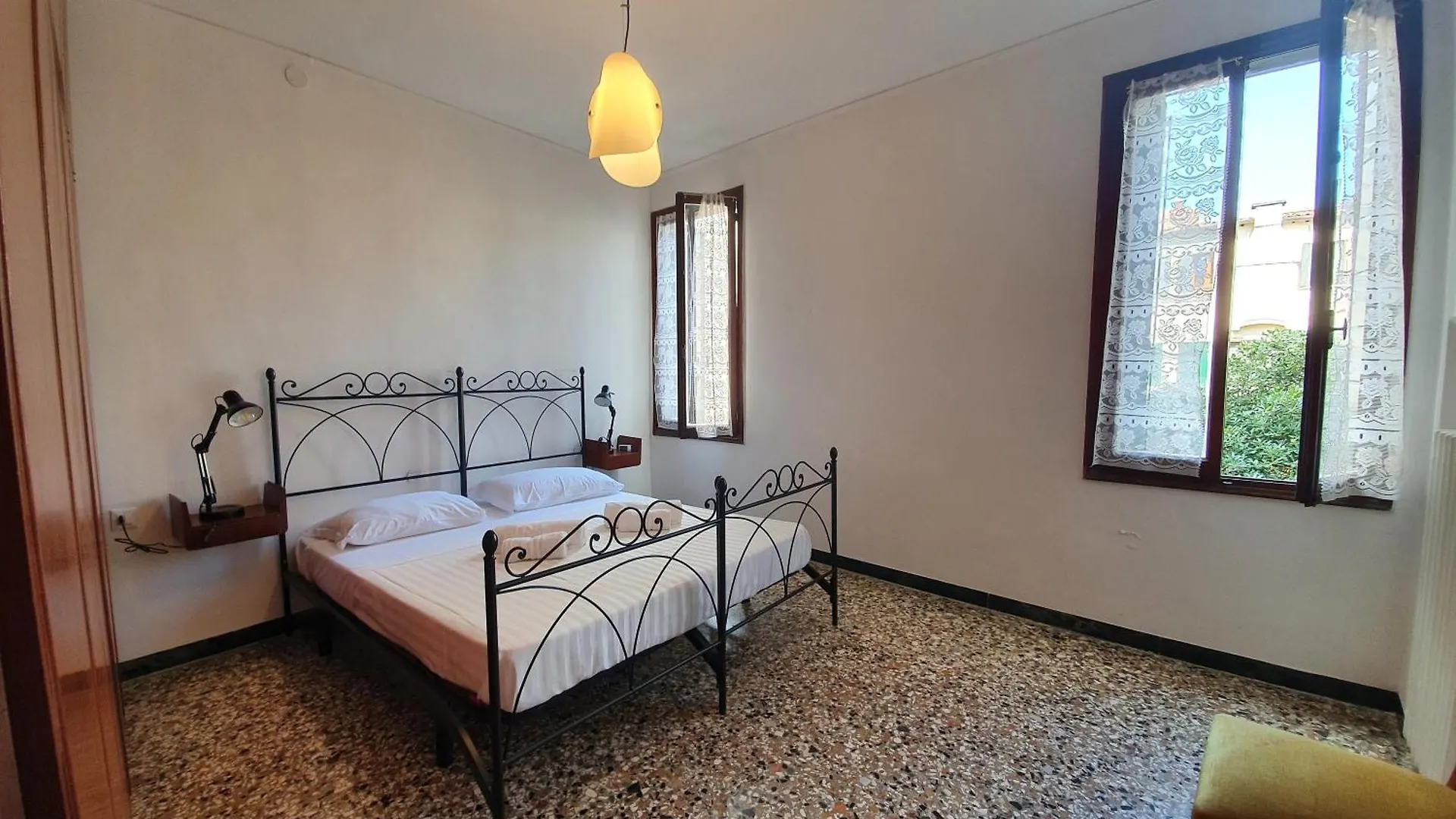 Apt. Magno, Con Doppia Terrazza E Vista Mozzafiato Venice Apartment